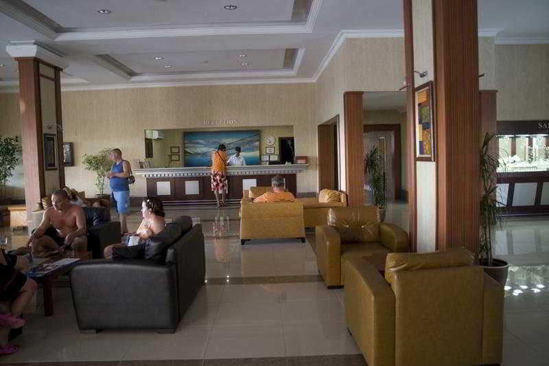 Aska Bayview Resort Okurcalar Exterior photo