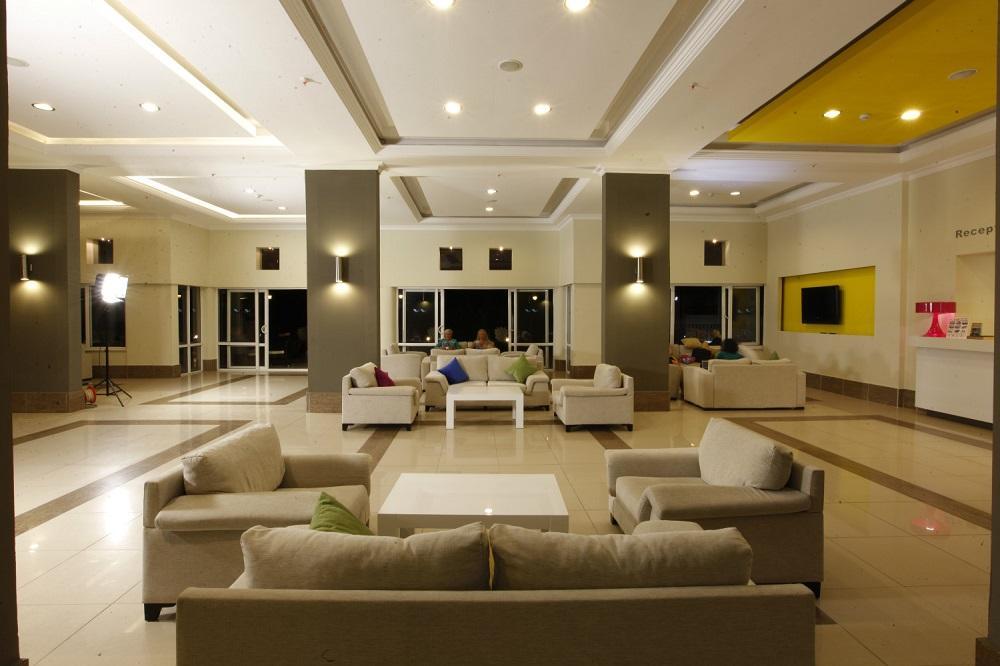 Aska Bayview Resort Okurcalar Exterior photo