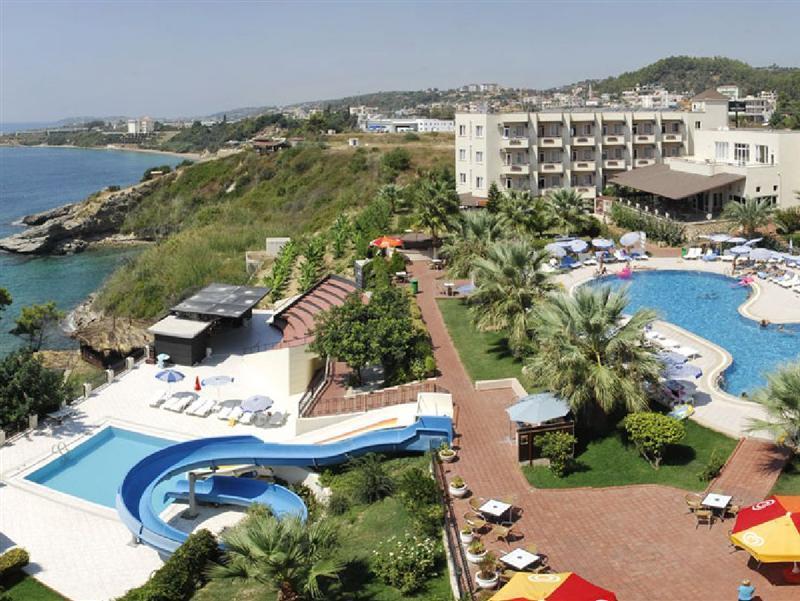 Aska Bayview Resort Okurcalar Exterior photo