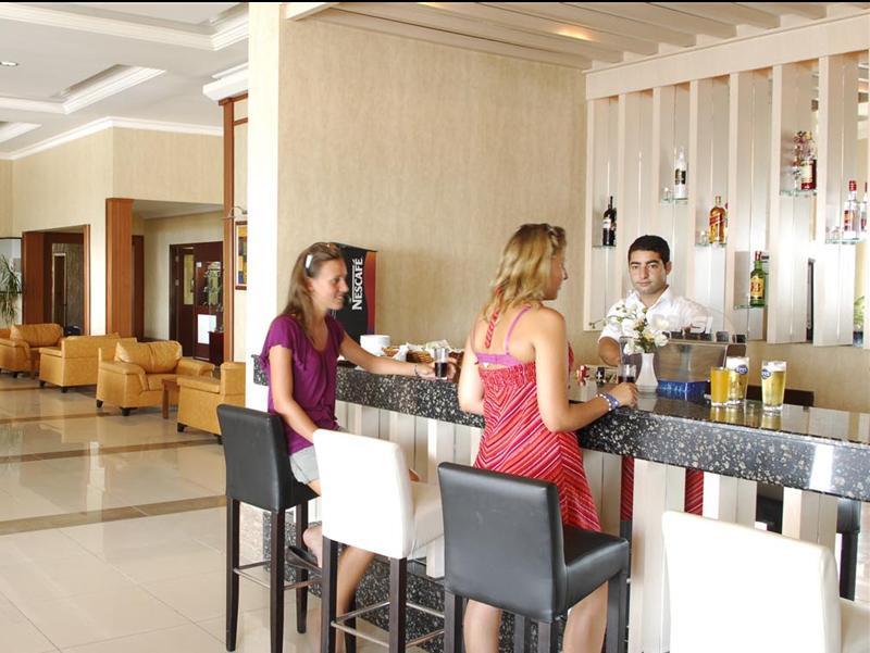 Aska Bayview Resort Okurcalar Exterior photo
