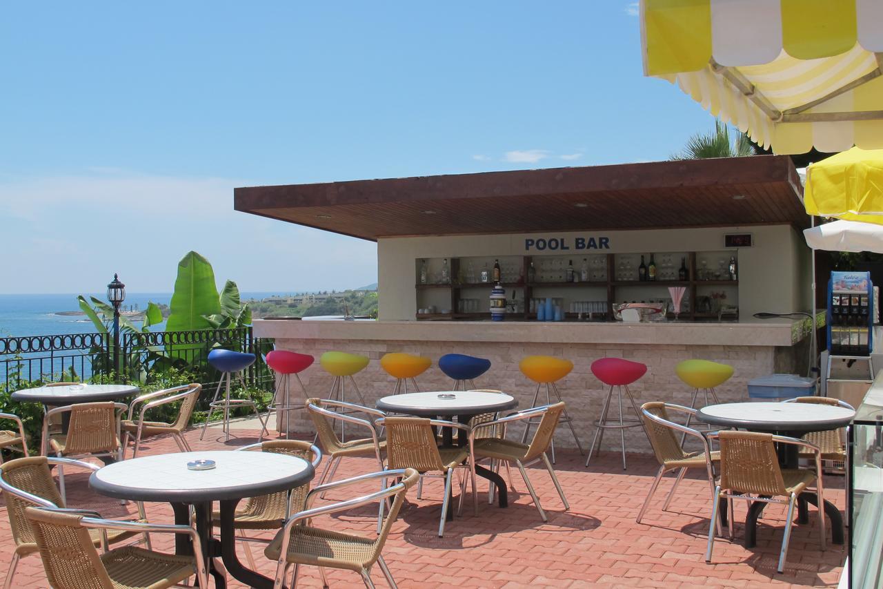 Aska Bayview Resort Okurcalar Exterior photo
