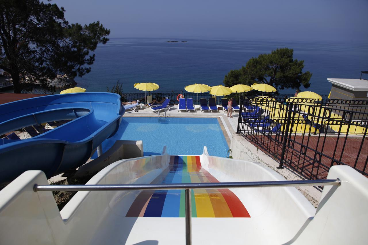 Aska Bayview Resort Okurcalar Exterior photo