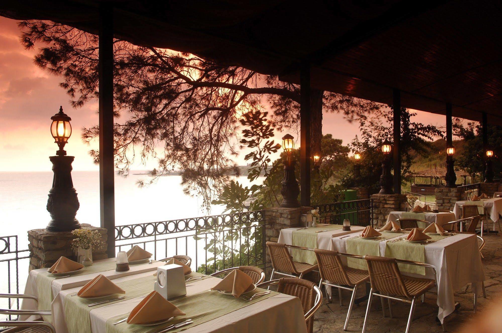 Aska Bayview Resort Okurcalar Exterior photo